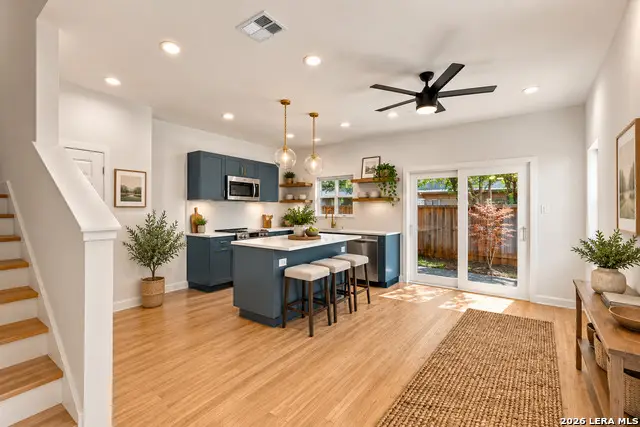 124 Kearney #101, San Antonio, TX 78210 - #3