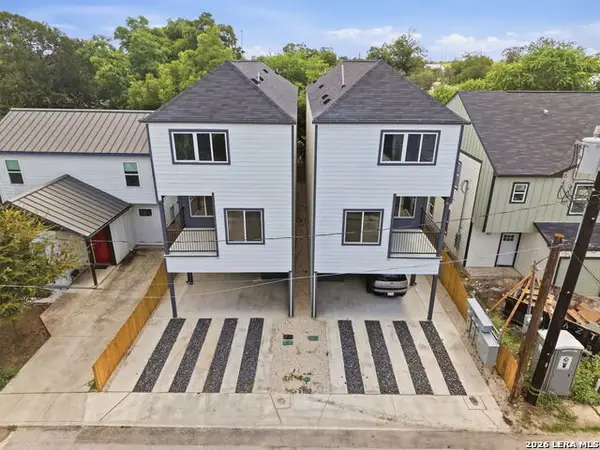 124 Kearney #102, San Antonio, TX 78210