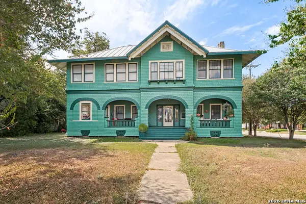 204 Florida, San Antonio, TX 78210