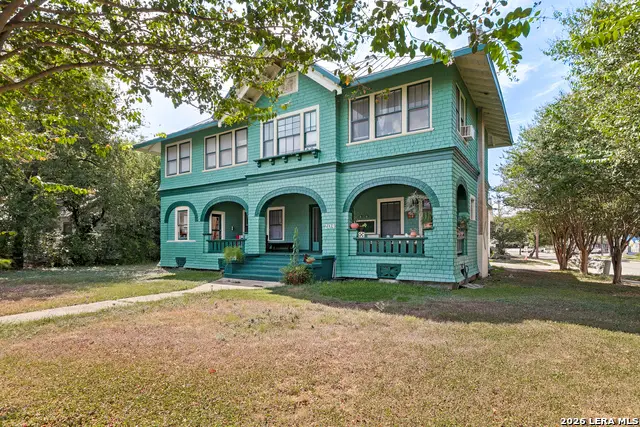 204 Florida, San Antonio, TX 78210 - #2