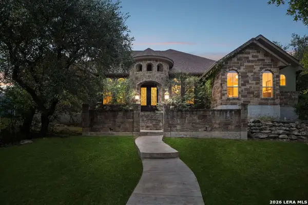 18872 Helotes Rdg, Helotes, TX 78023