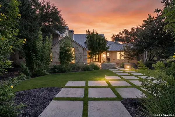 443 Menger Spgs, Boerne, TX 78006