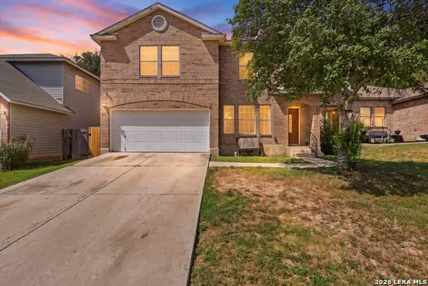 419 Territory Oak, San Antonio, TX 78253