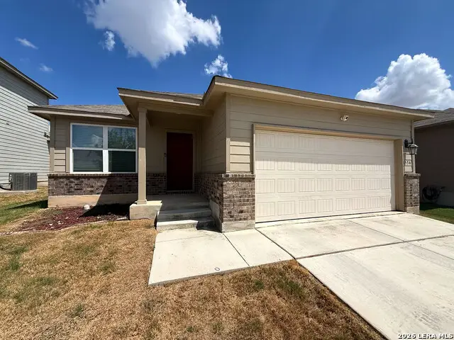 4534 Heathers Rose, Saint Hedwig, TX 78152 - #1