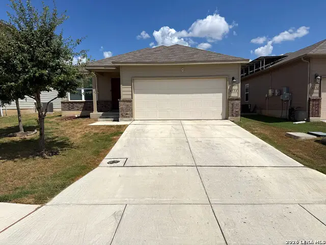 4534 Heathers Rose, Saint Hedwig, TX 78152 - #2