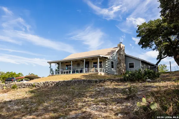 175 Prine Ln, Kerrville, TX 78028