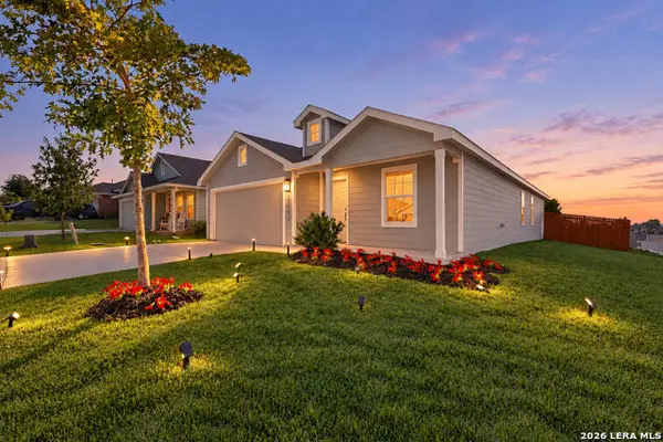 13104 Thyme Way, St Hedwig, TX 78152