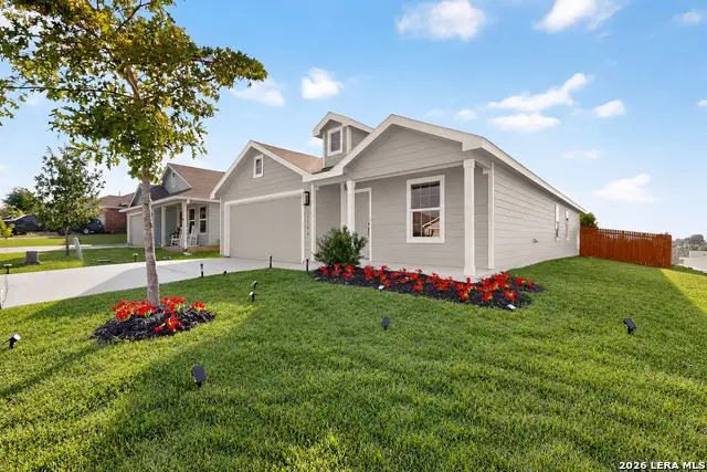 13104 Thyme Way, Saint Hedwig, TX 78152 - #2