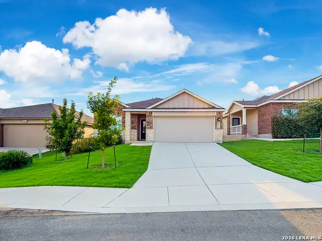 6821 Arid Way, San Antonio, TX 78252 - #1
