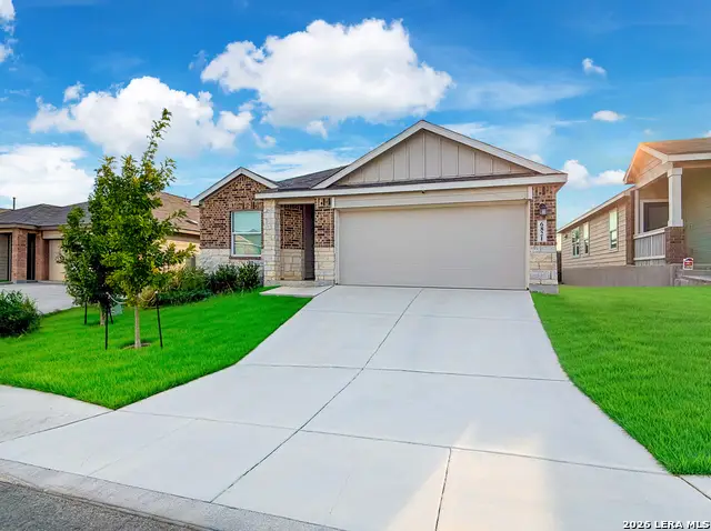 6821 Arid Way, San Antonio, TX 78252 - #2