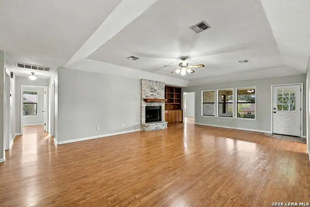 820 Northview Dr, New Braunfels, TX 78130 - #2