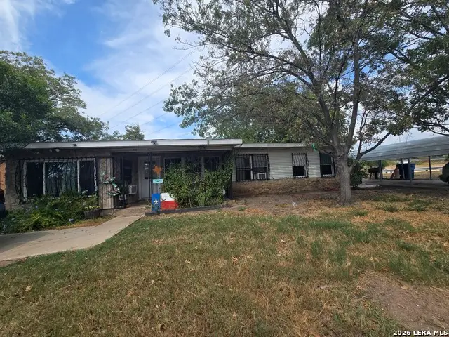231 Sandra, San Antonio, TX 78223 - #1