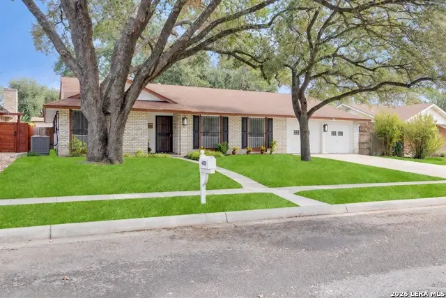 4406 Greystone, San Antonio, TX 78233 - #2