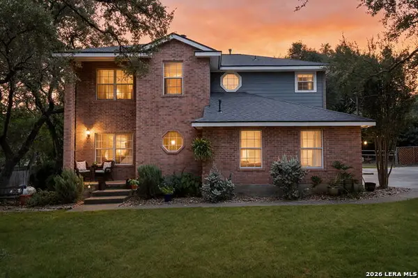 530 Cactus Flower St, San Antonio, TX 78260