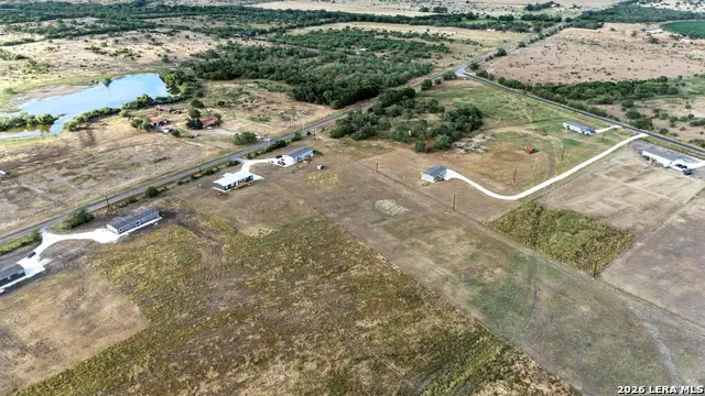 450 County Road 325, Jourdanton, TX 78026 - #3