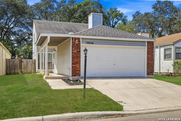 13026 Brook Garden Ln, San Antonio, TX 78232