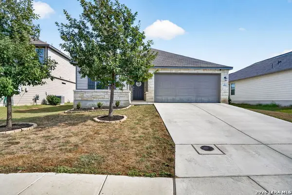 10643 Penelope Way, Converse, TX 78109