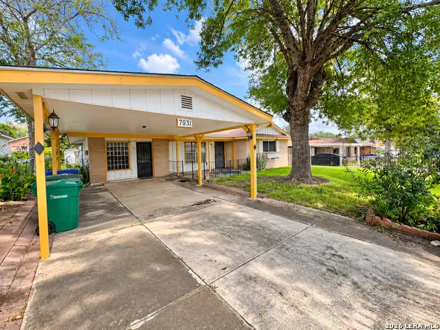 7931 Rimfire Dr, San Antonio, TX 78227 - #2