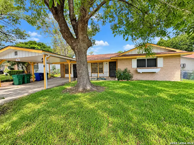 7931 Rimfire Dr, San Antonio, TX 78227 - #3