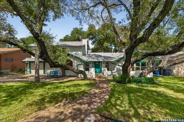3523 Rock Creek Run, San Antonio, TX 78230 - #1