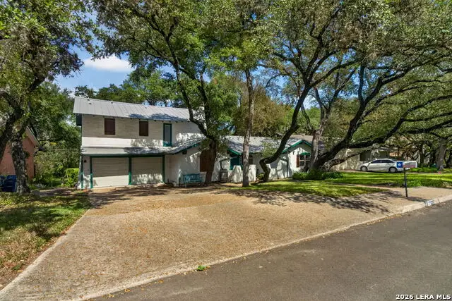 3523 Rock Creek Run, San Antonio, TX 78230 - #3