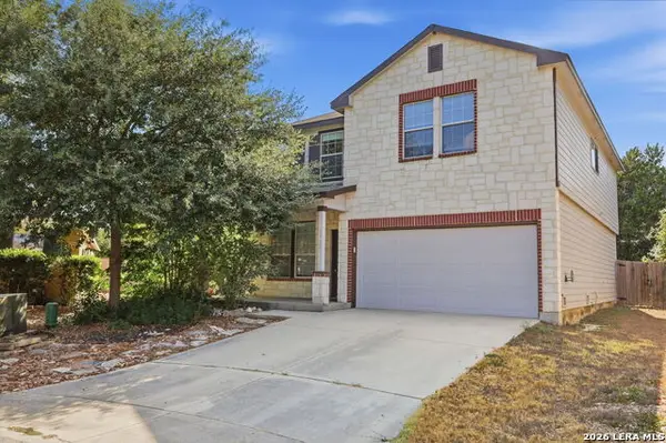 7738 Paraiso Cir, Boerne, TX 78015