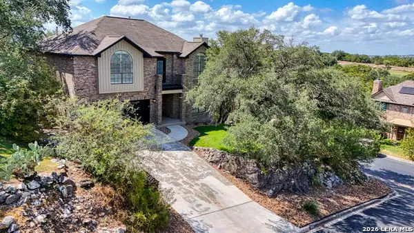 6818 Apaloosa Way, San Antonio, TX 78256