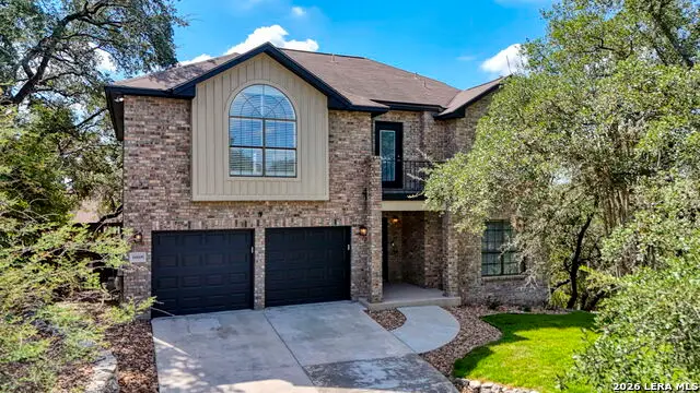 6818 Apaloosa Way, San Antonio, TX 78256 - #2