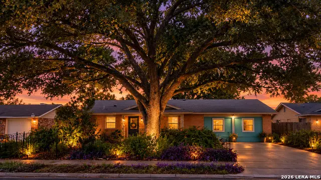 4806 Wycliff Dr, San Antonio, TX 78220 - #2