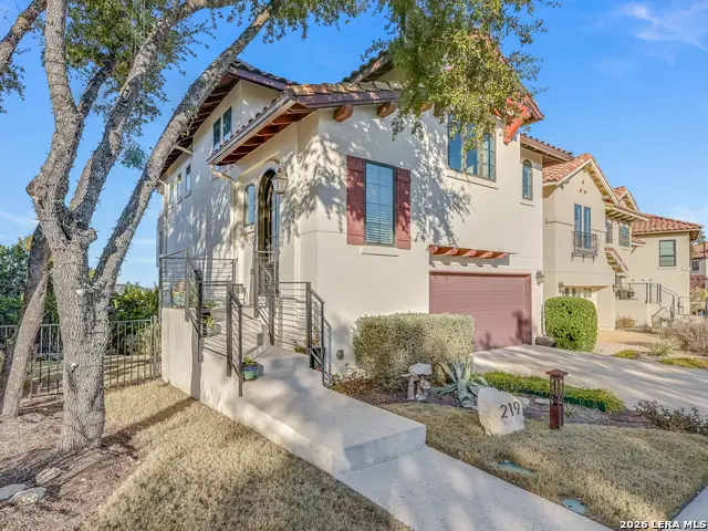 219 Honey Creek Ct # 10, Austin, TX 78738 - #1