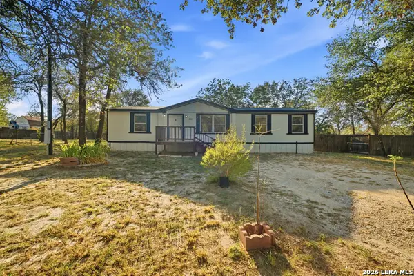 23927 Wilted Oak, San Antonio, TX 78264
