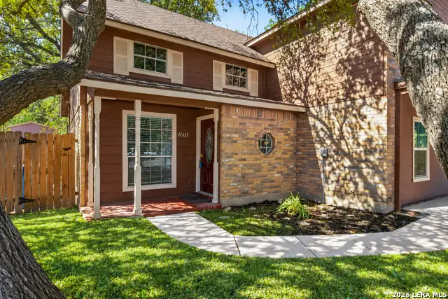 11615 Rousseau St, San Antonio, TX 78251 - #1
