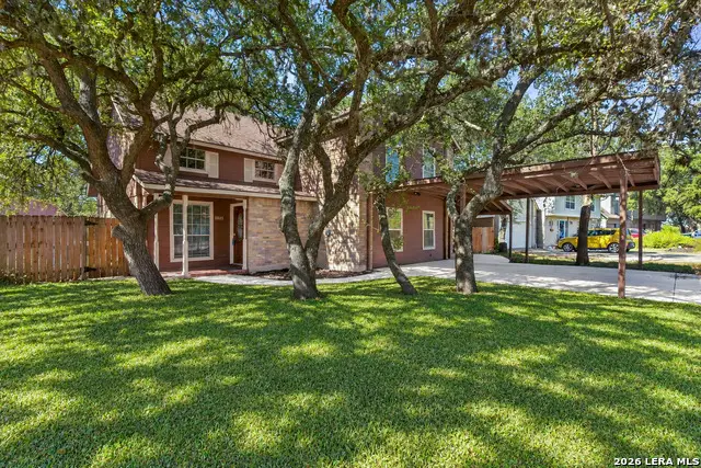 11615 Rousseau St, San Antonio, TX 78251 - #2