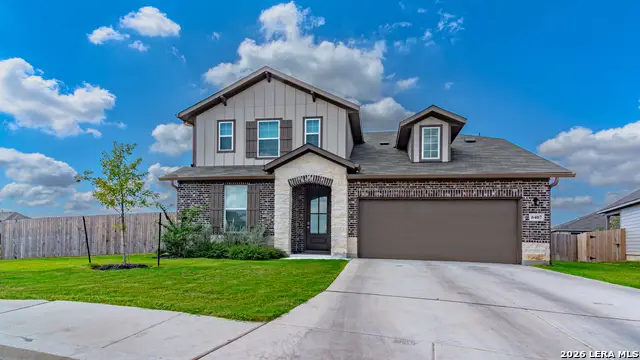 6407 Penny Path, San Antonio, TX 78253 - #1