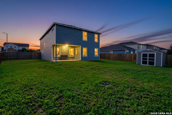 8111 Polaris Pt, San Antonio, TX 78252