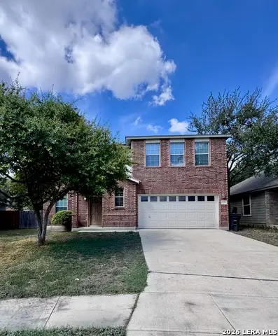 7227 Avator Bay, San Antonio, TX 78250 - #1