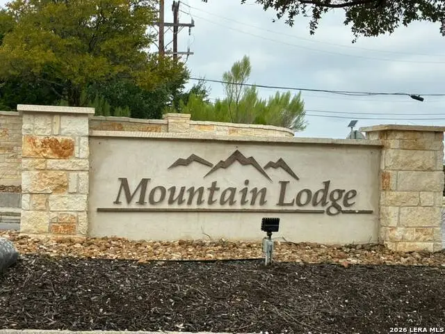 23802 Alpine Rdg, San Antonio, TX 78258 - #1
