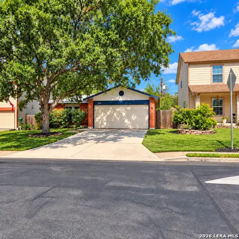 9319 Bendell, San Antonio, TX 78250