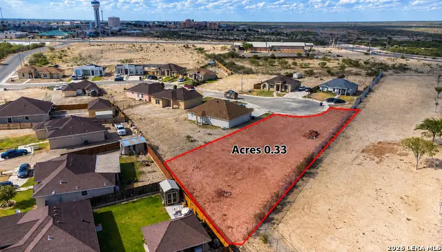 3524 Nicole St, Eagle Pass, TX 78852 - #1