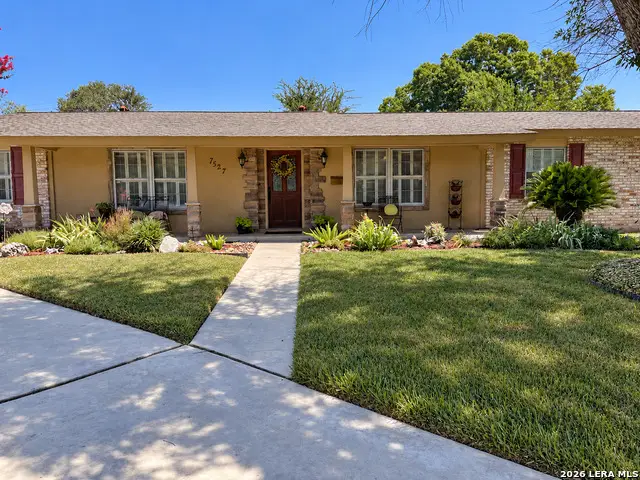 7527 Quail Run, San Antonio, TX 78209 - #1