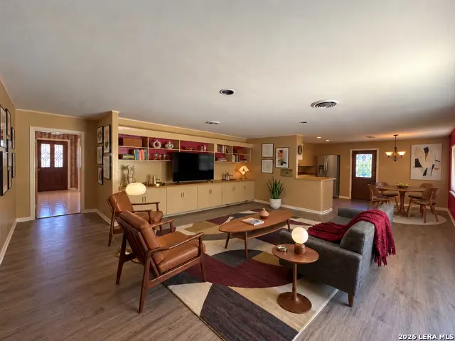 7527 Quail Run, San Antonio, TX 78209 - #2