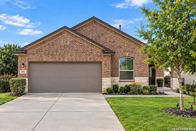 247 Red Rock Canyon, San Antonio, TX 78258 - #2