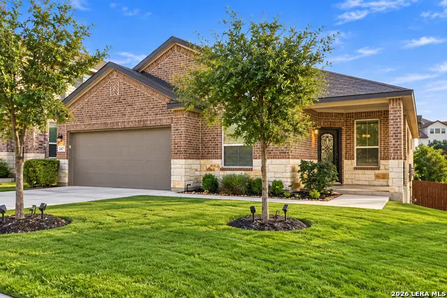 247 Red Rock Canyon, San Antonio, TX 78258 - #3
