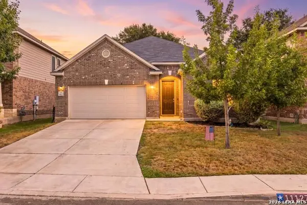 11127 Red Oak Turn, Helotes, TX 78023