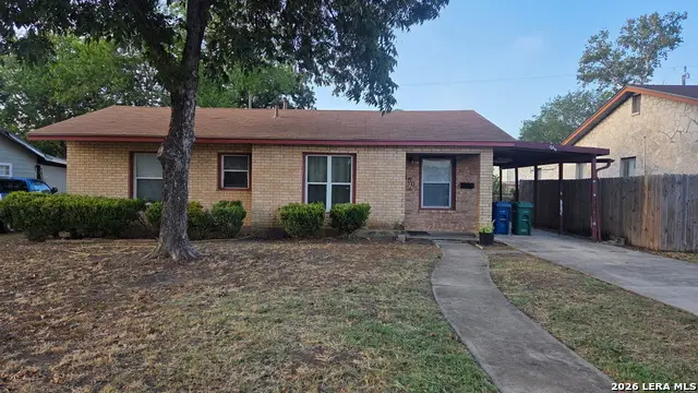 350 W Palfrey St, San Antonio, TX 78223 - #1
