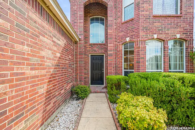 20906 Encino Dawn, San Antonio, TX 78259 - #1
