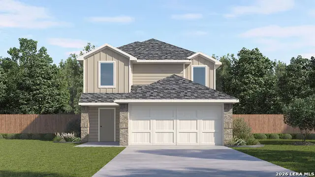 1213 Ariel Cout, New Braunfels, TX 78130 - #1