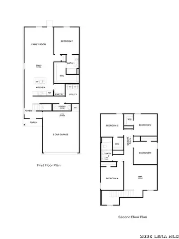 1213 Ariel Cout, New Braunfels, TX 78130 - #2