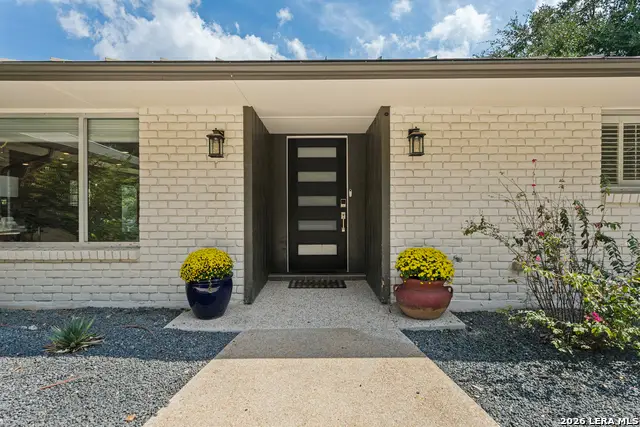 7918 Thornhill St, San Antonio, TX 78209 - #3