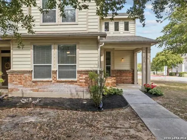 13523 Bristow Dawn #13523, San Antonio, TX 78217